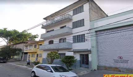 APARTAMENTO VENDA CANINDÉ,  90m²