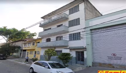 APARTAMENTO VENDA CANINDÉ,  90m²