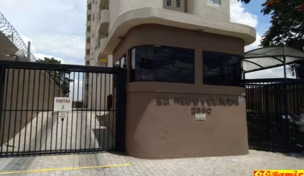 APARTAMENTO VENDA CARANDIRU,  42m²