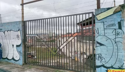 TERRENO VENDA CARANDIRU,  700m²