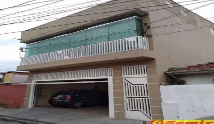 SOBRADO VENDA JARDIM BRASIL,  210m²