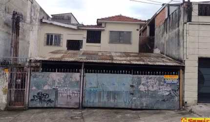 CASA TÉRREA VENDA JARDIM JAPÃO,