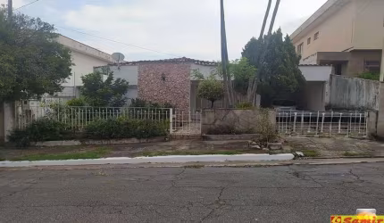 CASA TÉRREA VENDA JARDIM JAPÃO,  190m²