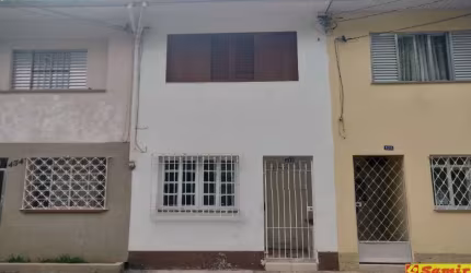 SOBRADO VENDA JARDIM JAPÃO,  90m²