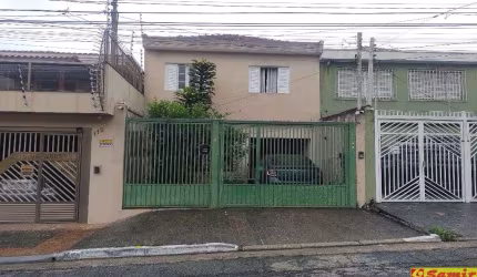 SOBRADO VENDA JARDIM JAPÃO,  127m²