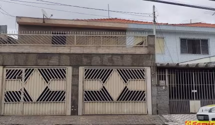 SOBRADO VENDA VILA MARIA ALTA,  200m²