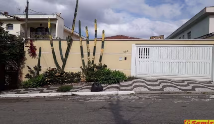 SOBRADO VENDA JARDIM JAPÃO,  360m²
