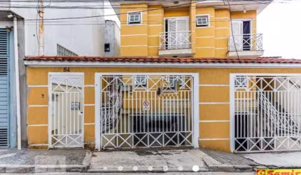 SOBRADO VENDA JARDIM JAPÃO,