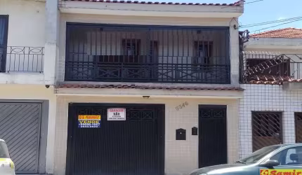 SOBRADO VENDA VILA MARIA,  197m²