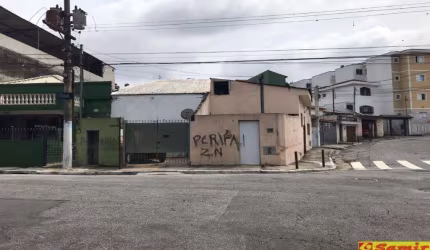 TERRENO VENDA JARDIM JAPÃO,