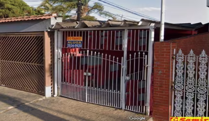 CASA TÉRREA LOCACAO PARQUE NOVO MUNDO,  1m²