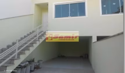 SOBRADO VENDA TUCURUVI,