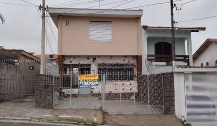 SOBRADO LOCACAO TUCURUVI,  1m²
