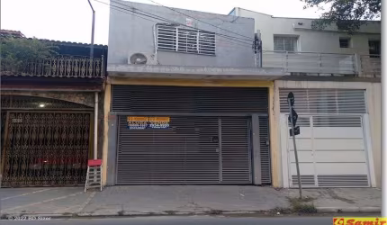SOBRADO VENDA LOCACAO VILA  ISOLINA  MAZZEI,  210m²