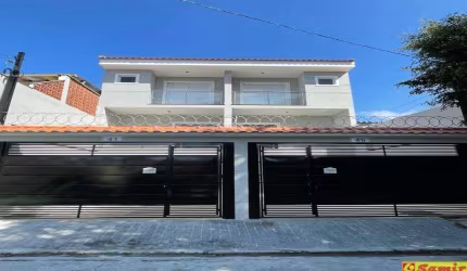 SOBRADO VENDA VILA CONSTANÇA,  95m²