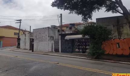 2 CASAS E 2 SALÕES VENDA VILA EDE,  220m²