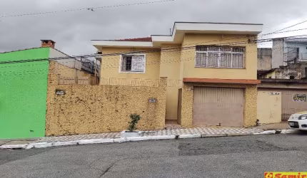 CASA VENDA VILA EDE,  160m²