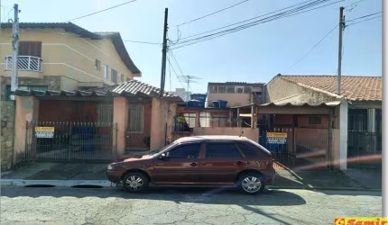 CASA TÉRREA VENDA VILA EDE,  200m²