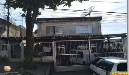 CASA TÉRREA VENDA VILA EDE,  351m²