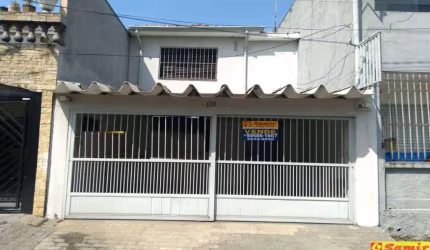 CASA TÉRREA VENDA VILA EDE,  100m²