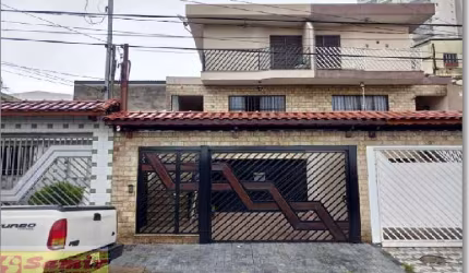 SOBRADO VENDA VILA EDE,  200m²