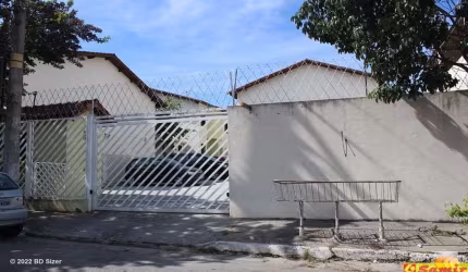 SOBRADO VENDA VILA EDE,