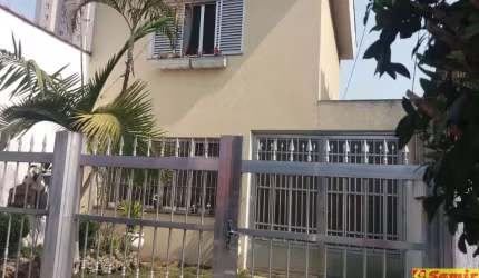 CASA TÉRREA LOCACAO VILA GUILHERME,  143m²