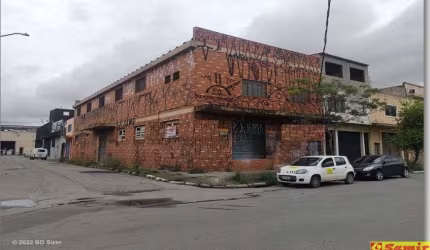 GALPAO VENDA LOCACAO VILA GUILHERME,  600m²