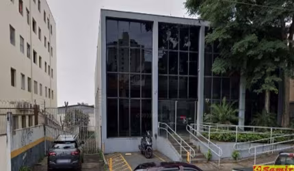 PRÉDIO COMERCIAL LOCACAO VILA GUILHERME,  1226m²