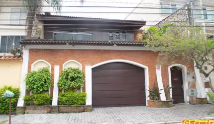 SOBRADO VENDA VILA GUILHERME,  382m²