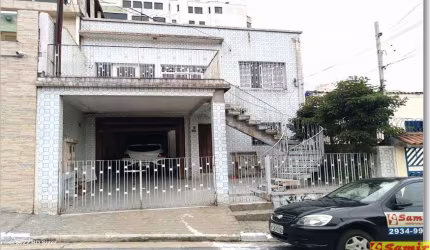 SOBRADO VENDA VILA GUILHERME,  320m²