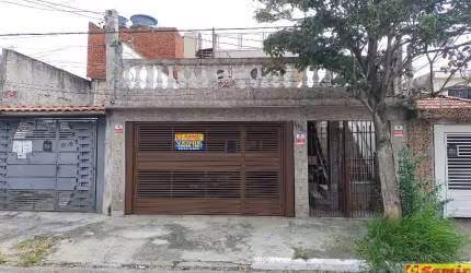 SOBRADO VENDA VILA GUILHERME,  280m²
