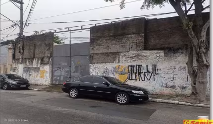 TERRENO VENDA VILA GUILHERME,  983m²