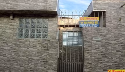 CASA TÉRREA VENDA VILA GUSTAVO,  50m²