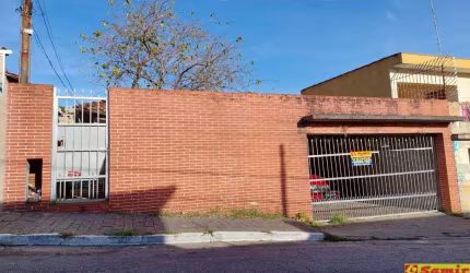 CASA TÉRREA VENDA VILA LEONOR,  503m²