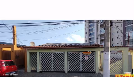 CASA VENDA VILA MARIA,  312m²