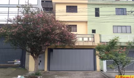 SOBRADO VENDA VILA MARIA,  164m²