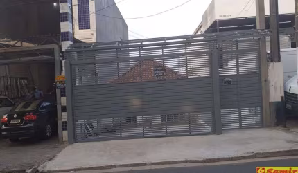 TERRENO VENDA VILA MARIA,