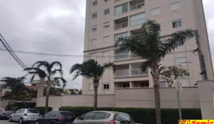 APARTAMENTO VENDA VILA MARIA ALTA,  70m²