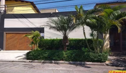 CASA VENDA VILA MARIA ALTA,  328m²