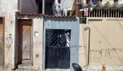 CASA TÉRREA VENDA VILA MARIA ALTA,  110m²