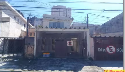 CASA TÉRREA VENDA VILA MARIA ALTA,  220m²