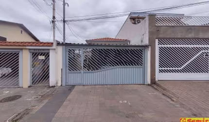 CASA TÉRREA VENDA VILA MARIA ALTA,  170m²