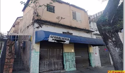SALÃO COMERCIAL VENDA VILA MARIA ALTA,  280m²