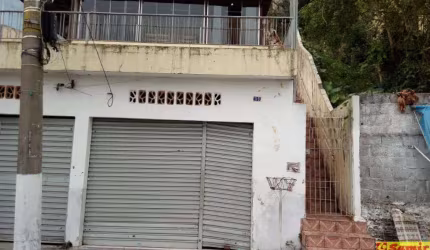 SOBRADO VENDA VILA MARIA ALTA,  180m²