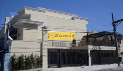 SOBRADO VENDA VILA MARIA ALTA,  112m²
