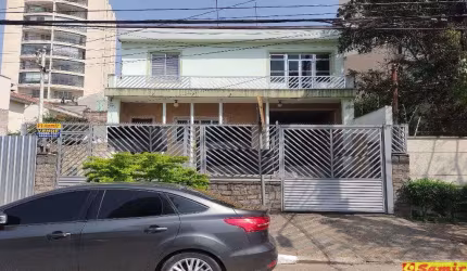 SOBRADO VENDA VILA MARIA ALTA,  314m²