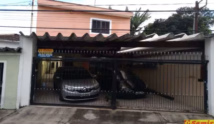 SOBRADO VENDA VILA MARIA ALTA,  174m²