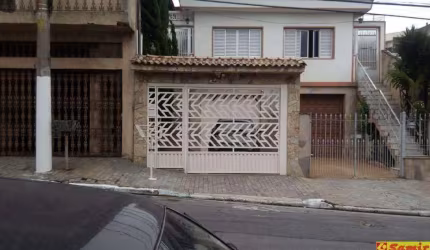 SOBRADO VENDA VILA MARIA ALTA,