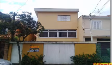 SOBRADO VENDA VILA MARIA ALTA,  241m²